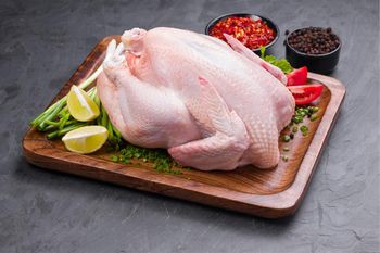 Halal Frozen Chicken – product photo, Halal Frozen Chicken Feet products found from trusted suppliers, wholesalers, manufacturers & exporters Listing