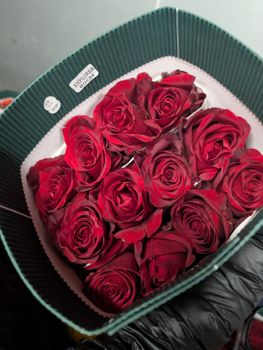 Fresh cut premium colombianroses 40cm-120cm - Magic Flowers Colombia SAS - Colombia