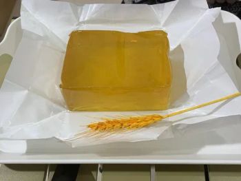 Hot Melt Adhesive for Labeling Plastic Bottles, Glass Bottles, Paper Bags, Gift Boxes and Other Packaging, Suitable for Industrial Assembly Line Production - Foshan Haijinsha Refractory Materials Co., Ltd. - China