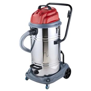 110V Industrial Vacuum Cleaners for Powerful Commercial Cleaning Solutions - Ningbo Liyyou Group Co., Ltd. - China