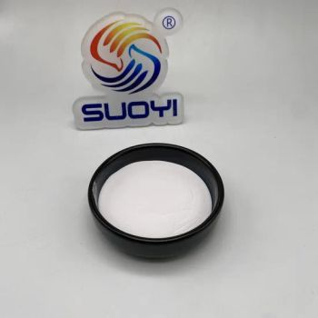 Factory Recommend 3mol Yttrium Stabilized Zirconia Powder for Dental Disc Cadcam - Hebei Suoyi New Material Technology Co., Ltd. - China