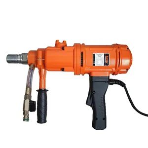 Cayken Scy-1520/2 (E) BS Oil Immersed Diamond Drilling Machine - Shanghai Chengxiang Electromechanical Equipment Co., Ltd. - China