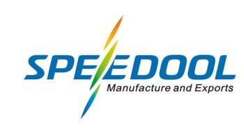 Product - SPEEDOOL MANUFACTURE AND EXPORTS LIMITED - China