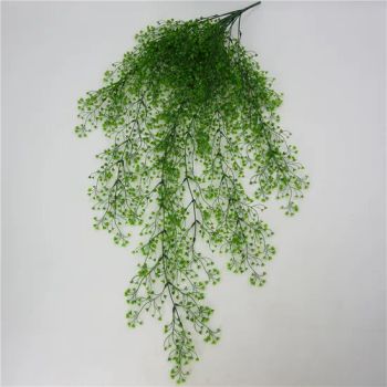 2025 Wedding Deciration Artificial Plant Green Hanging - Guangzhou Junpeng Artificial Craft Company Limited - China