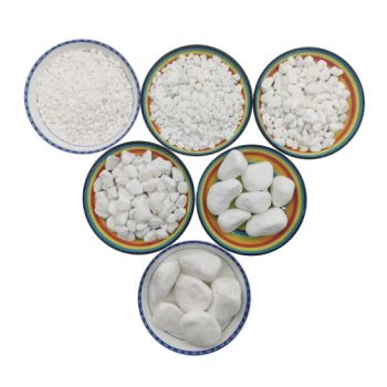 High Quality Dolomite Stone for Glass Flux Factory Wholesale Price - Shijiazhuang Huabang Mineral Products Co., Ltd. - China
