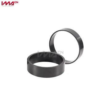 Customized Multi-Poles Rare Earth Permanent Bonded Ring NdFeB Neodymium Magnets - Ningbo IMANAFSA Magnetics Co., Ltd. - China