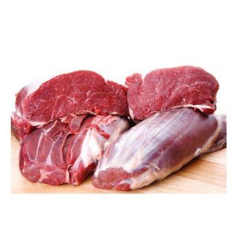Boneless Beef - Shank - Buffalo Meat - Halal Beef Meat - Beef Frozen Fresh from Exigentelaxia Unipessoal Lda Boneless Beef - Shank - Buffalo Meat - Halal Beef Meat - Beef Frozen Fresh - Exigentelaxia Unipessoal Lda - Portugal