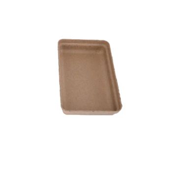 Eco-Friendly Custom Pulp Packaging Trays for Sustainable Solutions - Shanghai Lian Industrial Co., Ltd. - China