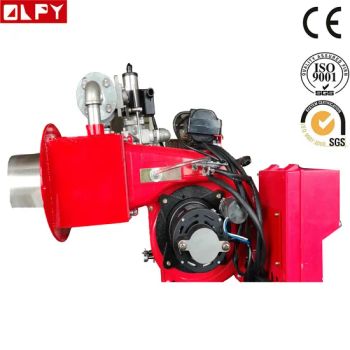 High Efficiency Gas Burner for Boilers or Other Heating Devices - Qingdao Olympia Heat Energy Equipment Co., Ltd. - China