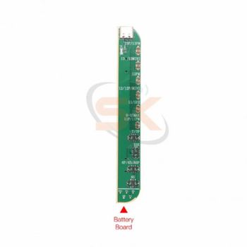 V1SE BATTERY SMALL BOARD Series (S) 16S BMS Type Standard Port Type Separate Port Battery Type LiFePO4 (LFP) Balancing Type Active - SK Telecom - India