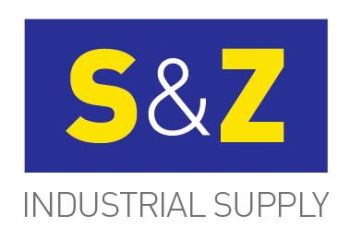 Product - Shanghai S&Z Industrial Supply Company Limited - China