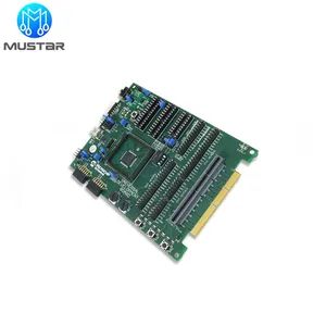 Circuit Board Relay Medical PCBA PCB Board TV PCB Audio Solar BMS Inverter Control LED Solar Control Board - Mu Star (shenzhen) Industry Co., Ltd. - China