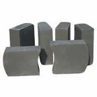 Chrome Magnesite Bricks Sio2 Percentage Maximum -, 1% Mgo Percentage Minimum 40%, 50%, 60% A P Percentage Maximum 18%, 22%, - Mishri International - India