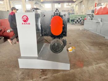 Carbon Steel Wire Drawing Line Metal Wire Swing Pointing Rolling Machine/Steel Wire Drawing Machine/Wire Drawing Dies/Wire Machine/Wire Making Machine/W - Wuxi Jiexiang Machinery Co., Ltd - China