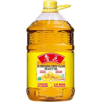 Nutrient-Locked Physical Pressing Peanut Oil Cold Groundnut Double Filtered Groundnut Oils peanuts Blended Edible Cookin - EcoRoma GmbH - Germany