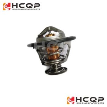 5337967 5257076 Engine Parts Isf2.8 Qsf2.8 Thermostat 5257076 5337967 Thermostat Foton Truck Accessories - Changsha Tuorunjie Auto Parts Co., Ltd. - China