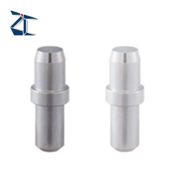 Zapja Locating Pins Hardened Stainless Steel Shouldered Other Fasteners - Dongguan Zhengchen Hardware Co., Ltd. - China