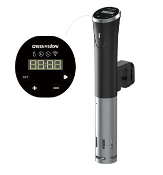 CE RoHS FCC ETL Certificate Sous Vide Stick Slow Cookers and Sous Vide - Foshan Greenyellow Electric Technology Co., Ltd. - China