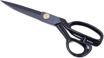Fabric Scissor /  Tailor scissor / Textile scissor - SIKBRO INSTRUMENTS - Pakistan