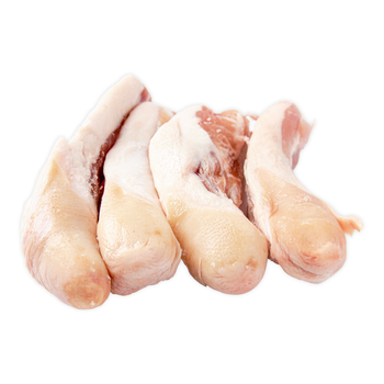 Wholesale frozen pork tail bulk supply fresh and frozen for worldwide food trade - PEACE PRODUCTS LIMITED - United Kingdom