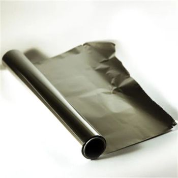Coated Greaseproof Paper for Food Wrapping Thickness 30micron Gold Coin Chocolate Aluminum Foil Roll - Shandong Huifeng Aluminium Co., Ltd - China