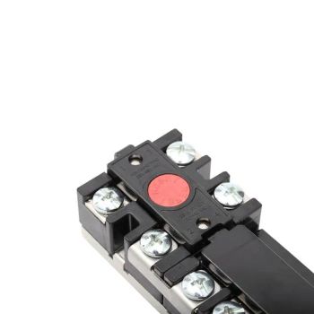 Heating Thermostats Snap-Action Manual Reset Temperature Switches Types Termostat Bimetal Water Heater Parts - Zhejiang Kangyi Intelligent Technology Co., Ltd. - China