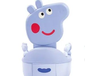 Popular High Quality Excellent Design Baby Toliet Seat Baby Potty - Kunshan Longlide Import and Export Co., Ltd. - China