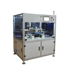PV Solar Maker Machine Solar Wafer Scriber Auto Cutting Solar Cells - QINHUANGDAO ZENITH SOLAR TECHNOLOGICAL CO., LTD. - China