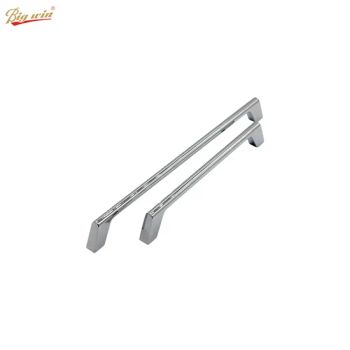 Sepcial Design Kitchen Cabinet Pulls Accessories Factory Price Universal Furniture Handles - Guangdong Yijun Precision Technology Co., Ltd. - China