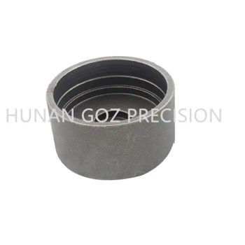 Precision OEM Supplier Hot Die Mold Cold Carbon Structure Steel Metal Forging Parts of Control Arm Kits and Forging Blanks for VW Audi 8d0 498 998 Abt Style - Hunan Gaozhi Precision Machinery Co., Ltd. - China