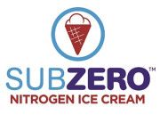 Product - Sub Zero Nitrogen Ice cream - United States