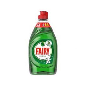 Low price Fairy detergent wholesale bulk supply top quality Features Organic - MASI TRADING GMBH - Germany