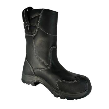 Factory Waterproof Safety Shoes Steel Toe Work Boots Hiking Men Shoes for Woking - Quanzhou Ruby Raven Co., Ltd. - China
