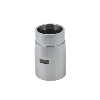 Laser Cutting Accessories, CNC Machining, CNC Parts for Environmental Protection Equipment - Dongguan Gude Precision Mold Co., Ltd. - China