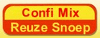 Product - CONFI MIX - Belgium