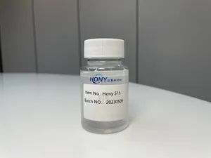 Hony 515 Cationic Hair Conditioner - Hony(Guangdong) New Material Co., Ltd. - China