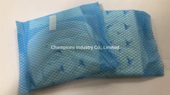 Nature Perfume Women Panties with Private Label Disposable Sanitary Towel Lady Napkin Made in China - Champions Industry Co., Limited - China