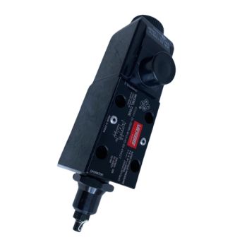 Ktg4V Series Proportional Hydraulic Throttle Valves Ktg4V-3s-2b08n Ktg4V-3s-2b19n Kdg4V-3s-2c15n Flow Valve - Quanzhou Haizhuomaisi Machinery Equipment Co., Ltd. - China