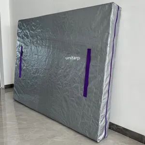 Mattress Bag Mattress Storage Bag Mattress Moving Cover Origin Jinan Trademark Unitarp Payment Term Tt or LC Capacity Production Capacity - Jinan Sheng Hui New Material Co., Ltd. - China