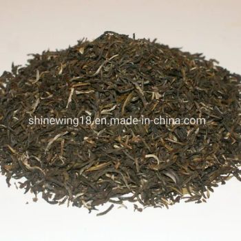 Top Quality Scented Jasmine Flower Green Tea - Hunan Shine Wing Tea Co., Ltd. - China
