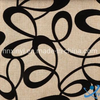China Premium 100% Linen Yarn Dyed Striped Curtain Fabric - Haining Xinyi Import&Export Co., Ltd. - China