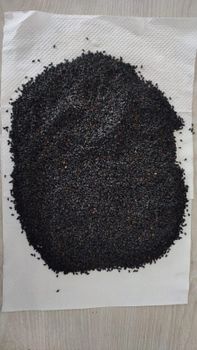 Black Sesame Seed - Vibgyor Agro Commodities - India