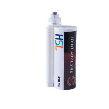 High-Performance Acrylic Adhesive for Sintered Stone and Porcelain - Hisil Industrial (Hubei) Co., Ltd. - China