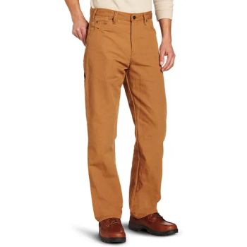 Customized Mens Heavy Duty Cargo Pants Work Trousers Durable Oxford Multi-Pocket Pants - Nanchang Ketai Safety Protective Articles Co., Ltd. - China