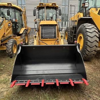 Wholesale Cat Backhoe Loader Featuring Strong Bucket Capacity And Efficient Hydraulic Digging Performance from CPW TRADE LTD Wholesale Cat Backhoe Loader Featuring Strong Bucket Capacity And Efficient Hydraulic Digging Performance - CPW TRADE LTD - United Kingdom