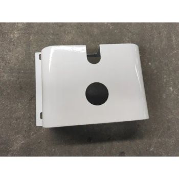 High-Quality CNC Punching Service for Custom Metal Fabrication Parts - Anhui Lanyang Metal Materials Co.,Ltd. - China