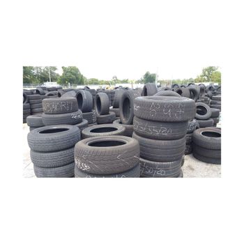 Export grade used tyres ready for global distribution and large scale trade - Medcompex Gmbh - United Kingdom