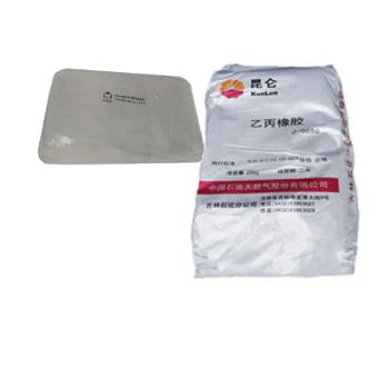 Solid Tackifier VII Polymer Improver The Viscosity Index of Lubricating Oils - Shanghai Minglan Chemical Co., Ltd. - China