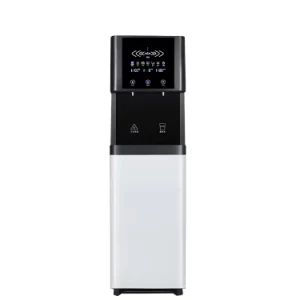 Advanced Reverse Osmosis Water Filter System for Pure Drinking - Ningbo Aofukang Intelligent Technology Co., Ltd - China