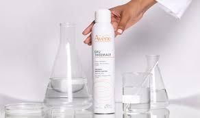 Avène Thermal Spring Water Spray Grade A Type - TRADE NEPAL LLC - United States